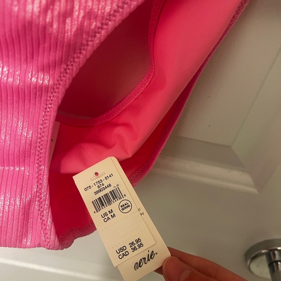 Brand new aerie bikini swim set - Picture 3 of 3